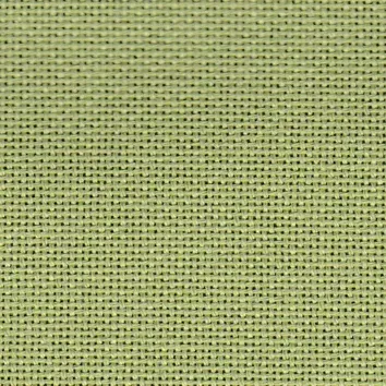 Madame la Fée Lugana Crème de Verveine borduurstof 60x70