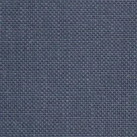 Madame la Fée Belfast Tard dans la Nuit linnen blauw 50x70