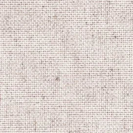 Madame la Fée Floba Graine de Lin borduurstof 50x70 naturel
