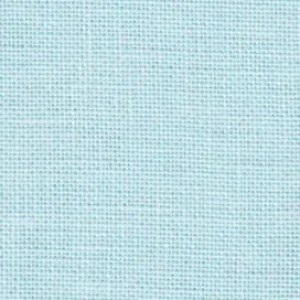 Madame la Fée Belfast En Plein Été stof turquoise 50x70