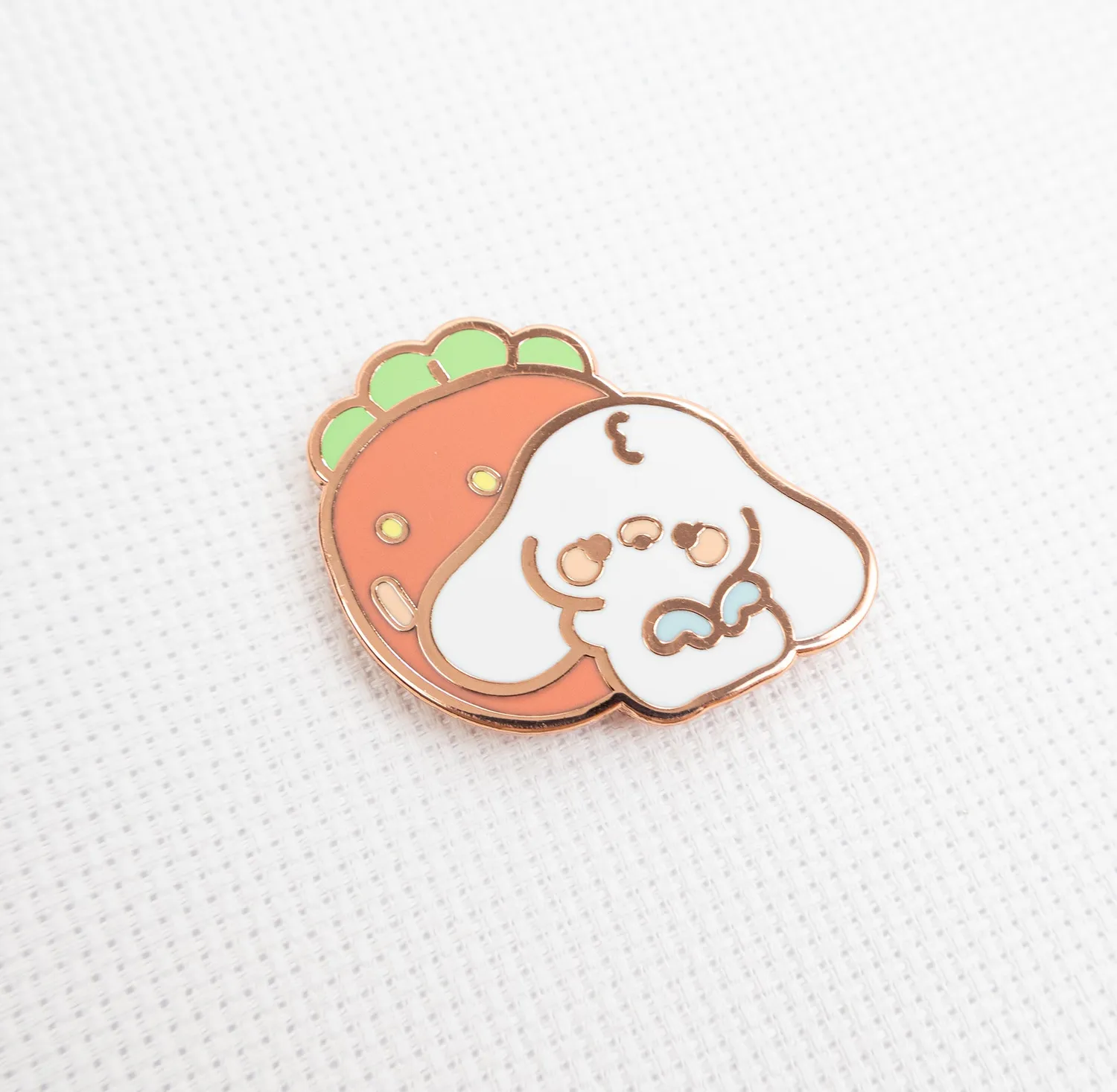 Leti Stitch 14398 Sweet Snuggle naaldmagneet 30 mm