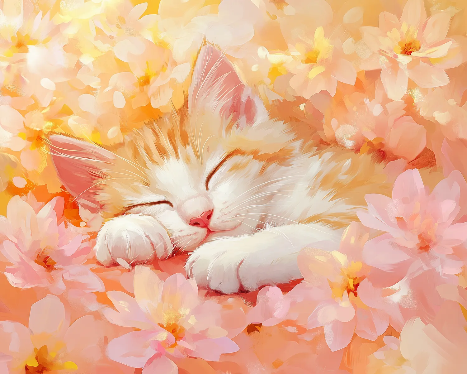 Leti Stitch 481-036 Sleeping Beauty diamond painting ingelijst 40x50
