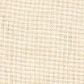 Madame la Fée Belfast Ecru borduurlinnen 50x70 cm