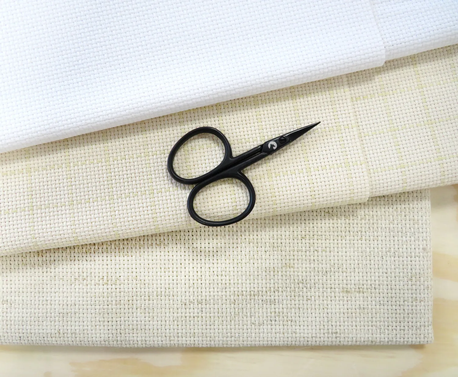 Leti Stitch Mini 20028 borduurschaartje 5,8 cm