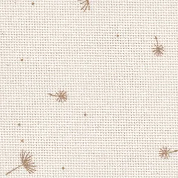 Madame la Fée Souffle de Vie lugana borduurstof 60x70