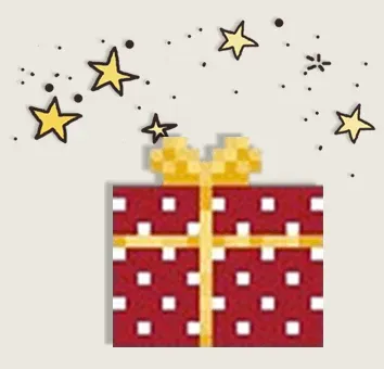 Madame la Fée Carte-Cadeau cadeaukaart 30 euro digitaal