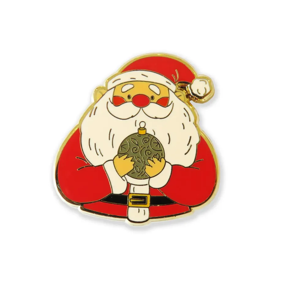 Leti Stitch Needleminder Christmas Joy naaldmagneet 3cm
