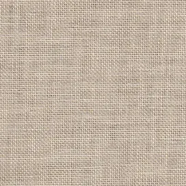 Madame la Fée Edinburgh Petit Caillou borduurstof beige-grijs 50x70