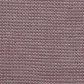 Madame la Fée Belfast Le Mur du Grenier linnen 50x70 taupe-rose