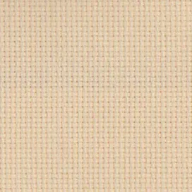 Madame la Fée Aïda 7 pts borduurstof chicorée beige 50x55