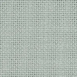 Madame la Fée Aïda 7 Vert de Gris borduurstof 50x55 cm groen