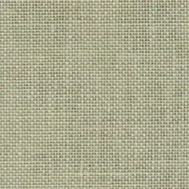 Madame la Fée Belfast Mini Bambou borduurlinnen 50x70 groen