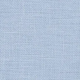 Madame la Fée Belfast Royal Little Blue linnen stof 50x70