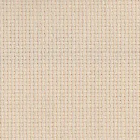 Madame la Fée Aïda Ecru borduurstof 50x55 beige