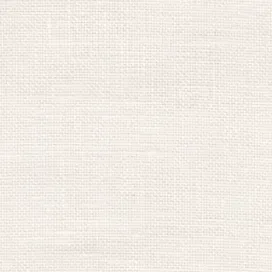 Madame la Fée Edinburgh borduurlinnen wit 50x70 cm