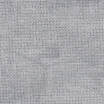 Madame la Fée Murano Dans la Brume borduurstof grijs 50x70