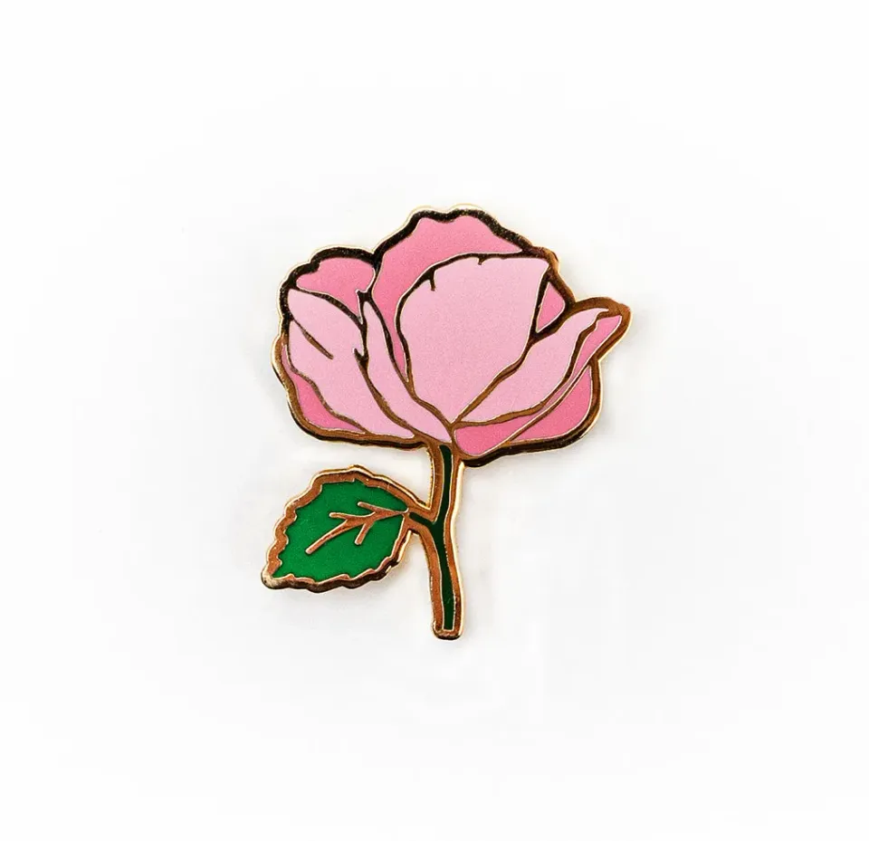 Leti Stitch 14377 Floral Grace naaldmagneet 30mm