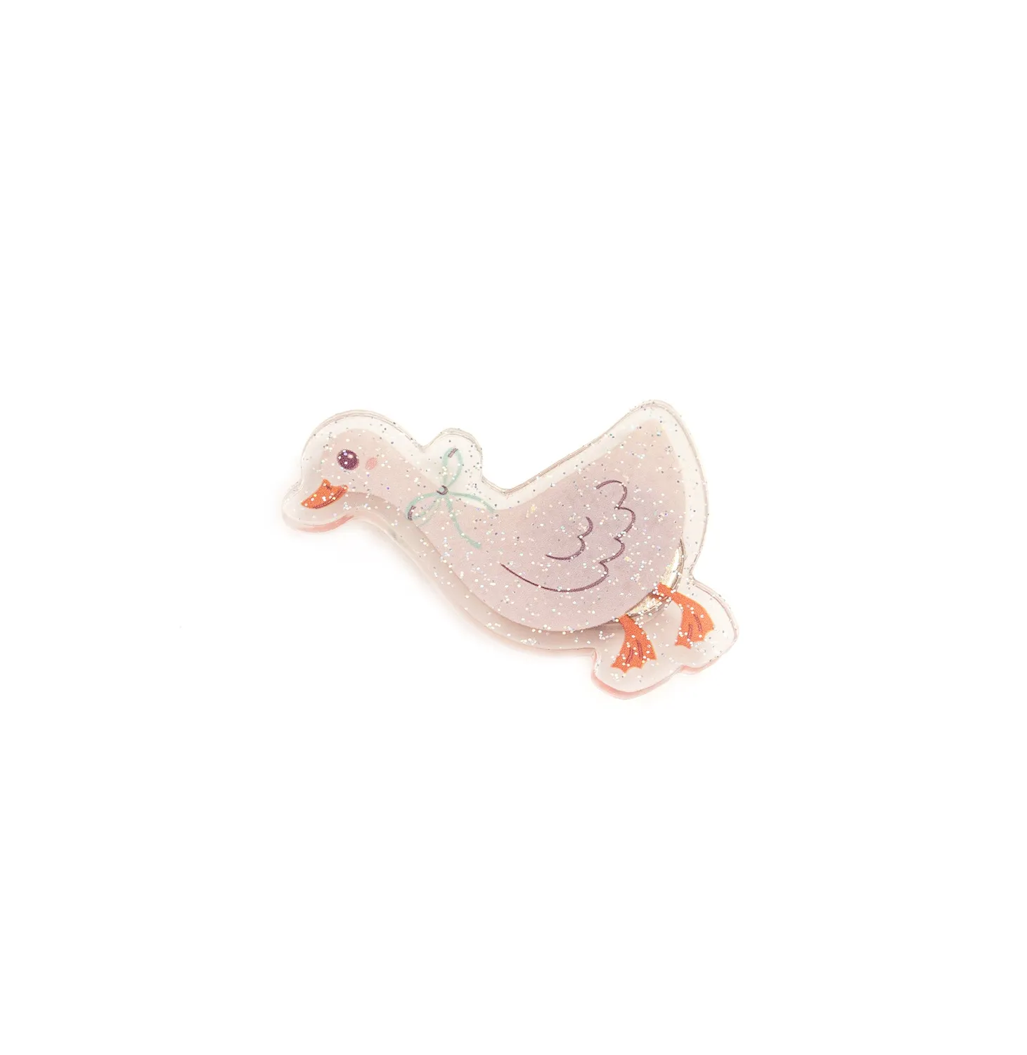 Leti Stitch 14391 Happy Duckling naaldmagneet 40 mm
