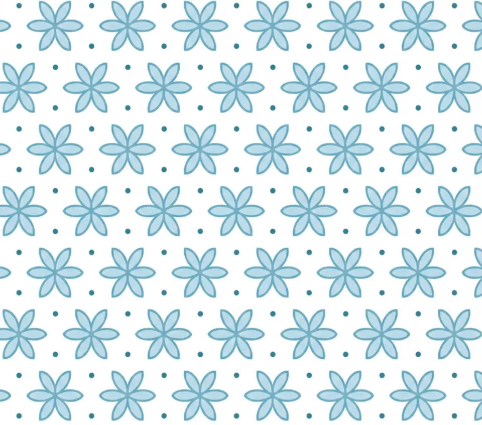 SEG Collection Privée Zephyr stofcoupon 3×1,6 m lichtblauw