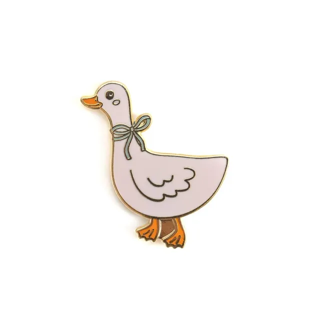 Leti Stitch 14394 Playful Duckling naaldmagneet 30mm