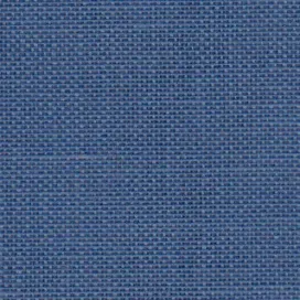 Madame la Fée Belfast Le Lac Sombre borduurstof blauw 50x70