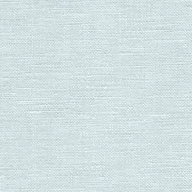 Madame la Fée NewCastel Un Peu de Bleu borduurstof lichtblauw 50x70