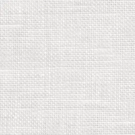 Madame la Fée Belfast Extra Blanc borduurstof 50x70 linnen