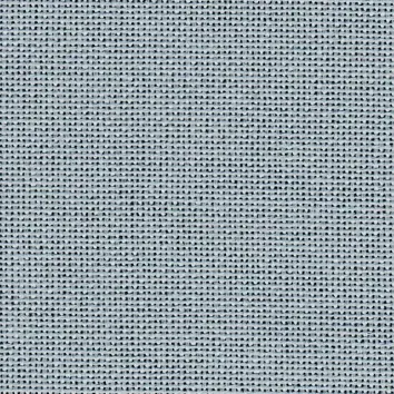Madame la Fée Murano Le Lac du Milieu borduurstof blauw-grijs 50x70