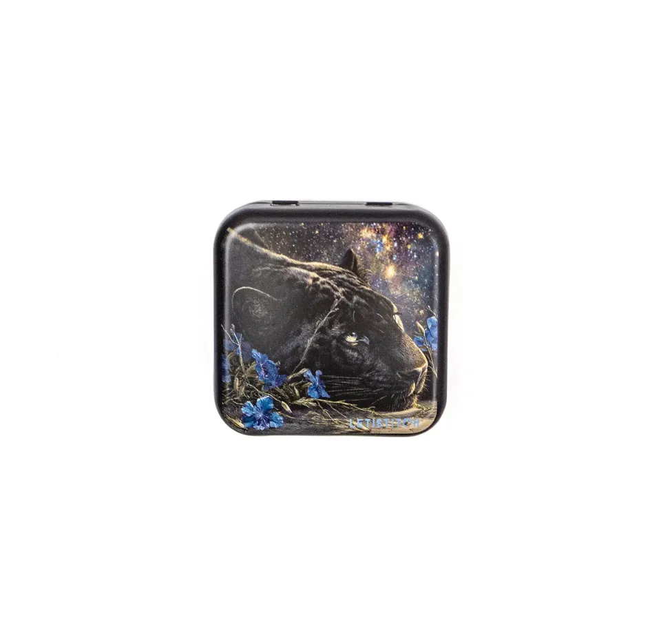 Leti Stitch Starry Dreams naaldenblikje 5,5 cm