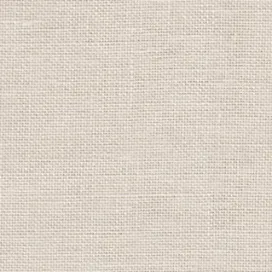 Madame la Fée Edinburgh Crème Fraiche linnen lap beige 50x70