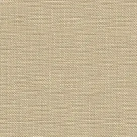 Madame la Fée Feuille Café borduurstof linnen 50x70