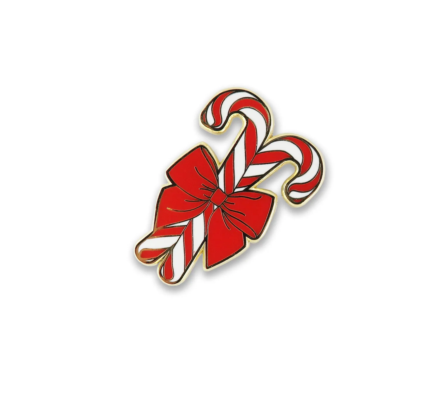 Leti Stitch 14351 Candy Cane patroonhouder magneet