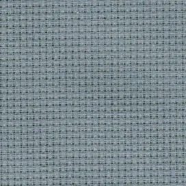 Madame la Fée Aida Bientôt l'Orage stof 50x55 blauw