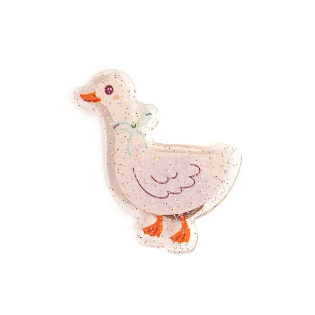 Leti Stitch 14391 Happy Duckling naaldmagneet 40 mm