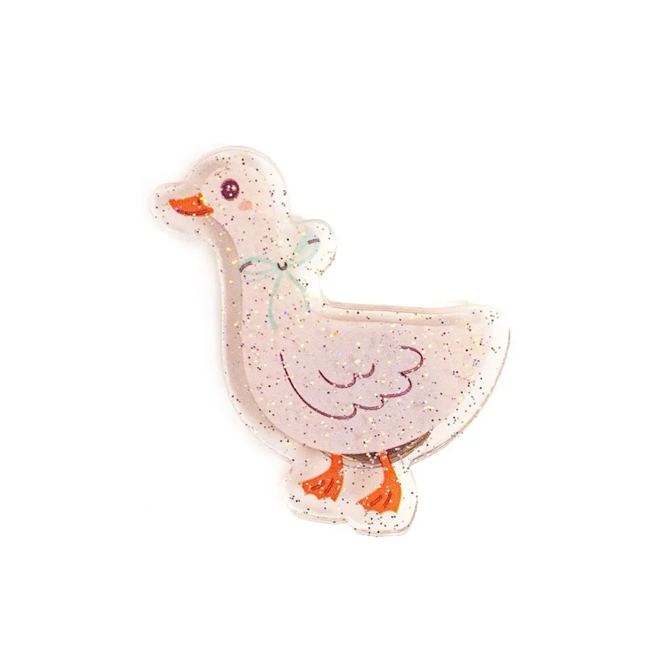 Leti Stitch 14391 Happy Duckling naaldmagneet 40 mm