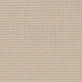 Madame la Fée Aïda Brume du Matin stof 50x55 cm beige 7pts
