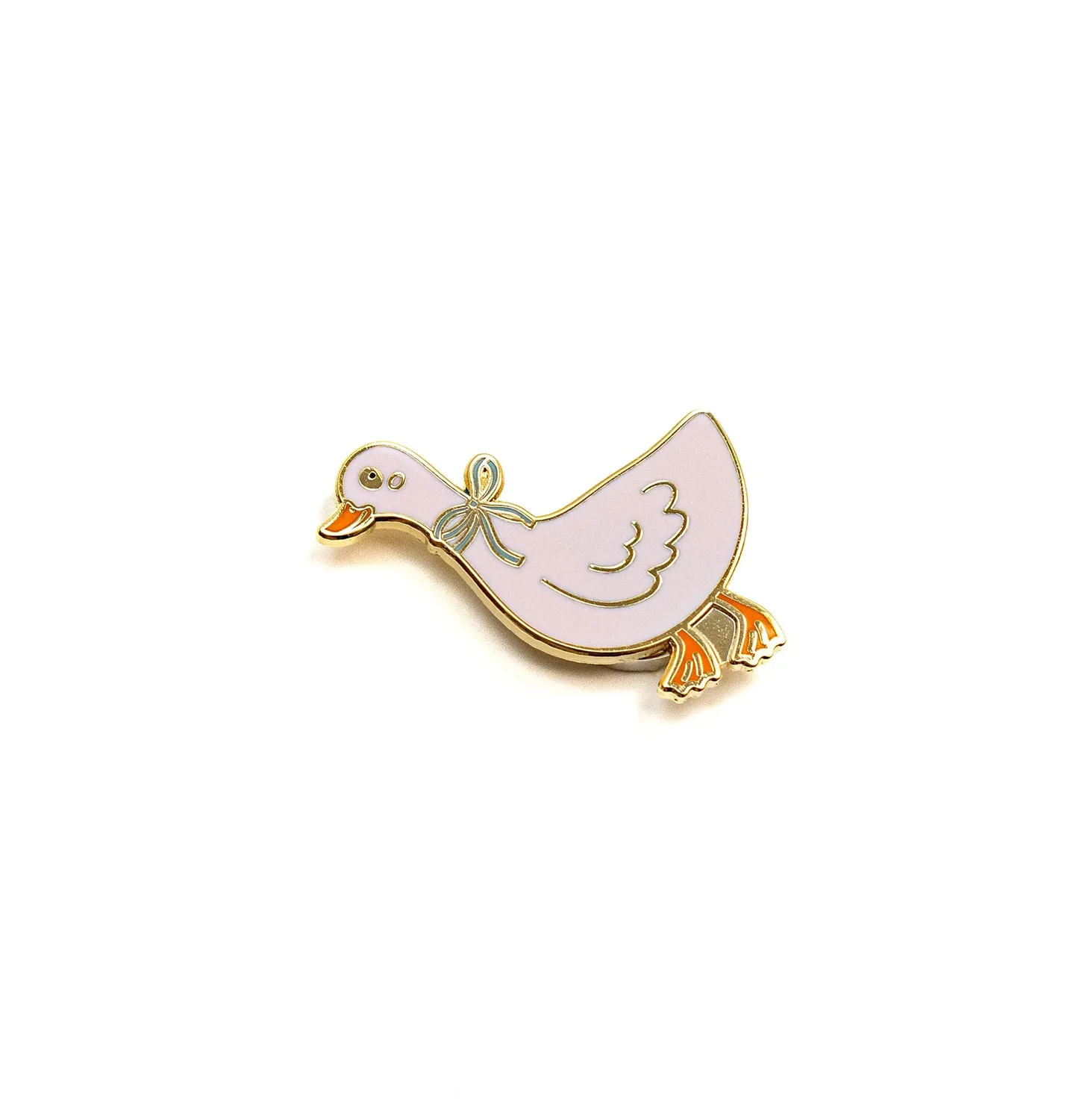Leti Stitch 14394 Playful Duckling naaldmagneet 30mm