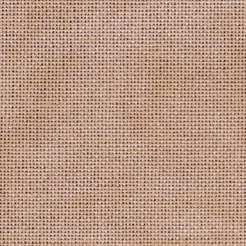 Madame la Fée Murano Rêverie Café borduurstof beige-grijs 50x70