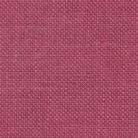 Madame la Fée Belfast Sorbet Cassis borduurstof donkerrood 50x70