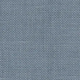 Madame la Fée Belfast Océan Glacial Arctique borduurstof blauw 50x70 cm