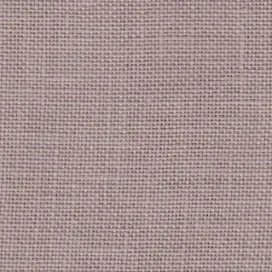 Madame la Fée Belfast borduurlinnen gris-rose 50x70