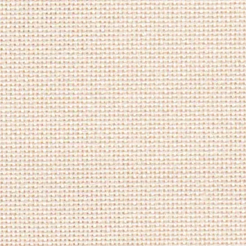 Madame la Fée Lugana Riz au Lait borduurstof 60x70 beige