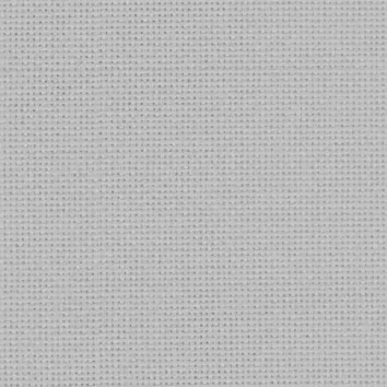 Madame la Fée Murano Joli Gris borduurstof grijs 50x70 12-draads