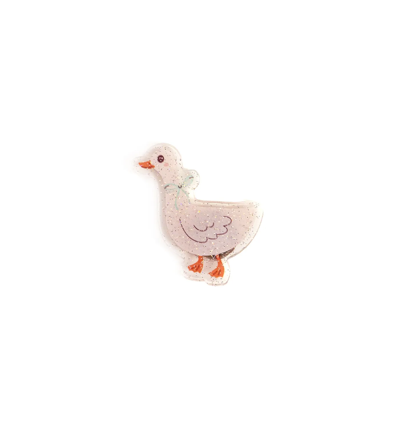 Leti Stitch 14391 Happy Duckling naaldmagneet 40 mm