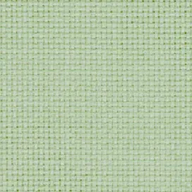 Madame la Fée Un Peu Acide borduurstof aida groen 50x55