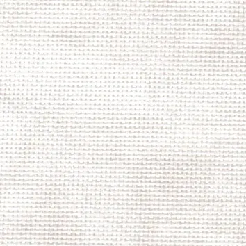Madame la Fée Lugana Coeur de Meringue borduurstof 60x70