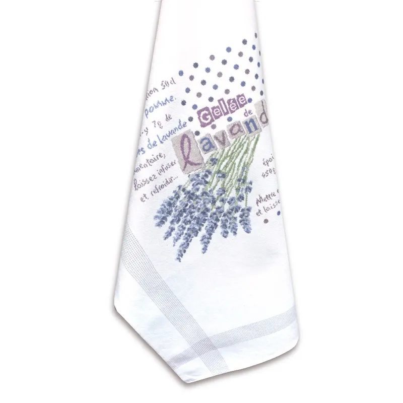 LiliPoints Lavender Jelly borduurpatroon 192x197 lavendel