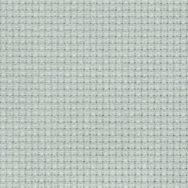Madame la Fée Poudre d Argile Aida borduurstof 50x55 groen
