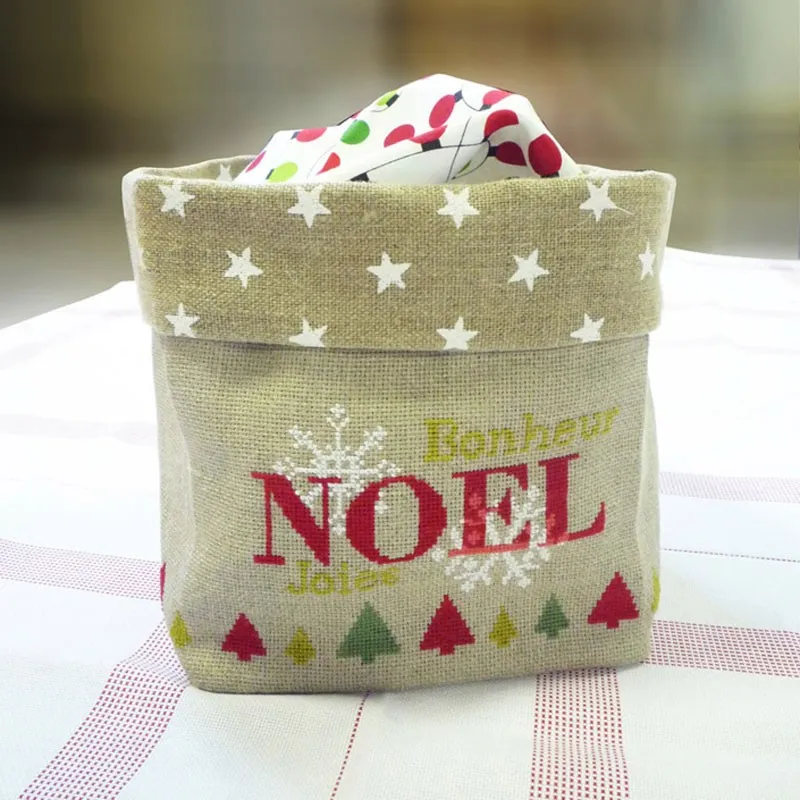 LiliPoints Christmas Ideas borduurpatroon kerst