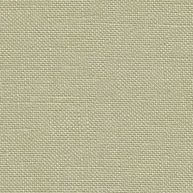 Madame la Fée NewCastel Une Touche de Vert borduurstof 50x70 beige-groen